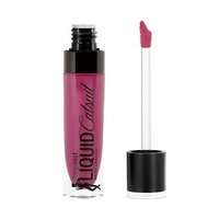 Wet n Wild Megalast Liquid Catsuit Lipstick