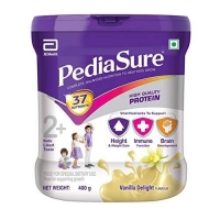 Pediasure Vanilla 200 gm (BIJ)