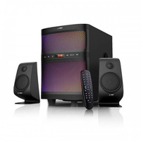 F&D F F580X MULTIMEDIA SPEAKER