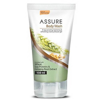 Assure Body Wash 150ml