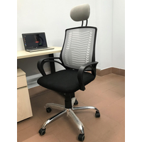 High Back Chair CIR5GB