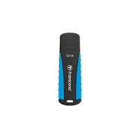 Transcend 32GB Jet Flash 810 USB 3.1 Gen 1 Pen Drive Navy Blue