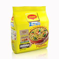 Maggi 2-MINN Masala Jumbo 36(4x62)g R BD