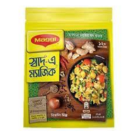 Maggi Shaad-e-Magic 48(12x4g) N2 BD - MP