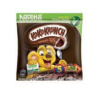 Nestle Koko Krunch 18x170g XH