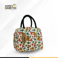 Lunch Carry Bag Multicolor 33377