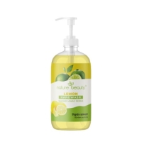 Nature Beauty Lemon Hand Wash