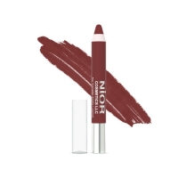 NIOR No Transfer Matte Lipstick No. 02