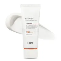 Cosrx Vitamin E Vitalizing Sunscreen SPF 50+