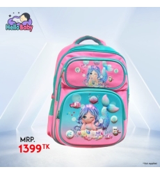 Pre-School Kids Bag