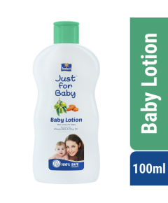 Parachute Just for Baby Baby Lotion 100ml