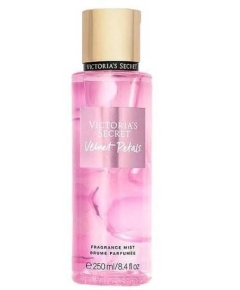 Victoria's Secret Velvet Petals Fragrance Mist