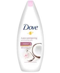 Dove Purely Pampering Coconut Body Wash