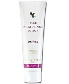 Forever Living Moisturizing Lotion