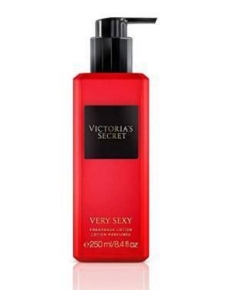 Victoria's Secret Very Sexy Fragrance Lotion