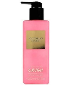 Victoria's Secret Crush Fragrance Lotion