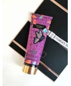 Victoria's Secret Purple Haze Fragranced Body Lotion