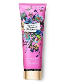 Victoria's Secret Jasmine Dream Fragrance Lotion