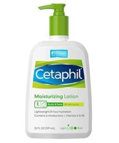 CETAPHIL Moisturizing Lotion