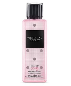 Victoria's Secret Eau So Sexy Fragrance Mist