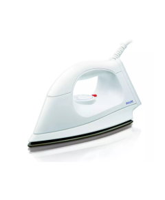 Philips 1000 Watt Dry Iron (HI114/28)