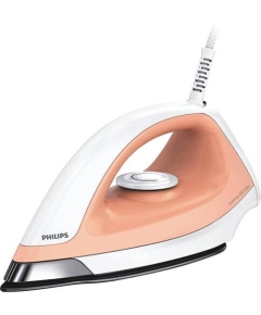 Philips GC104/01 1100-Watt Dry Iron