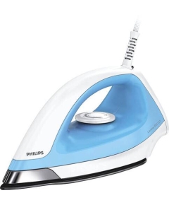 Philips GC157/02 1100-Watt Dry Iron