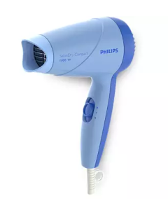 Hair Dryer Blue