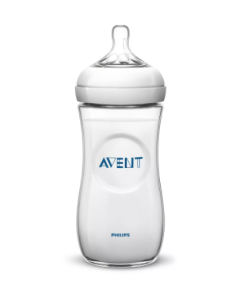 Philips Avent Baby Bottle SCF696/10 - 330 ml  (White)