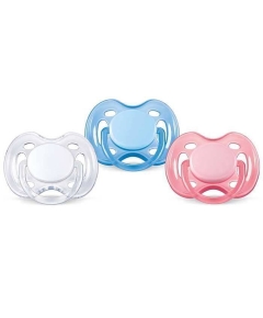 Philips Avent Freeflow Pacifiers SCF178/13