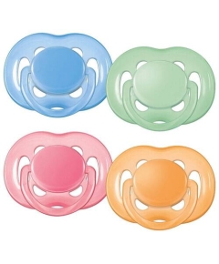 Philips Avent Freeflow Pacifiers SCF178/14