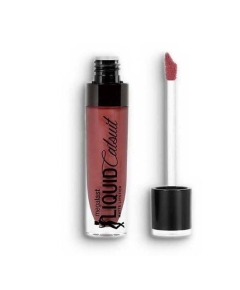 Wet n Wild Megalast Liquid Catsuit Lipstick