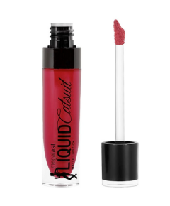 Wet n Wild Megalast Liquid Catsuit Lipstick