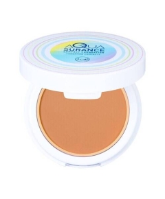 J'Cat Aquasurace Compact Foundation  (103a Soft Taupe)