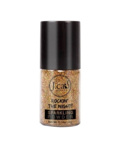 J'Cat Sparkling Powder