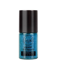 J'Cat Sparkling Powder (Jungle Sapphire)