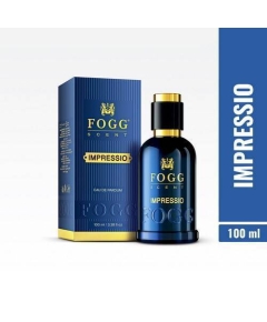 Fogg Scent Men (Impressio) 100ml