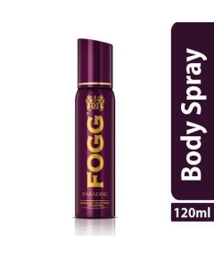 Fogg Body Spray Women (Paradise) 120ml