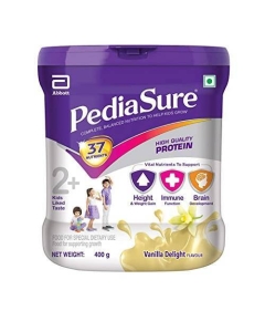 Pediasure Vanilla 200 gm (BIJ)