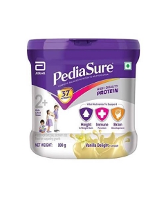 Pediasure Vanilla 400 gm (BIJ)