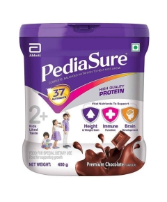 Pediasure Chocolate 400 gm (BIJ)