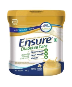 Ensure Diabetes Care  400 gm (BIJ)