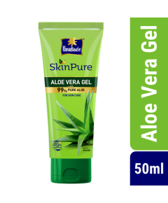 Parachute SkinPure Aloe Vera Gel 50ml