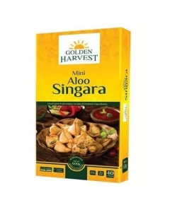 Golden Harvest Mini Aloo Singara 600g