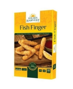 Golden Harvest Fish Finger 200g