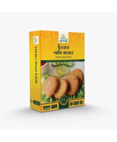 Golden Harvest Chicken Shammi Kabab 250gm