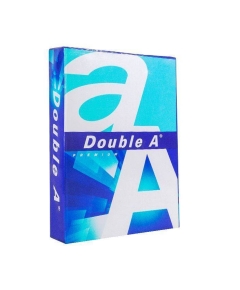 Double A Offset Paper