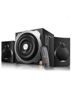 F&D F A521X MULTIMEDIA SPEAKER