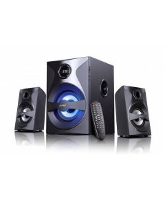 F&D F F380X MULTIMEDIA SPEAKER