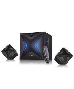 F&D F F550X MULTIMEDIA SPEAKER